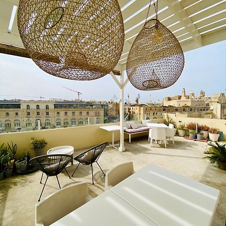 Nelli'S B&B Cospicua Exterior photo