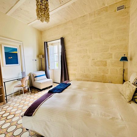 Nelli'S B&B Cospicua Exterior photo