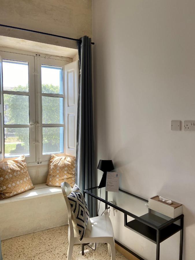 Nelli'S B&B Cospicua Exterior photo
