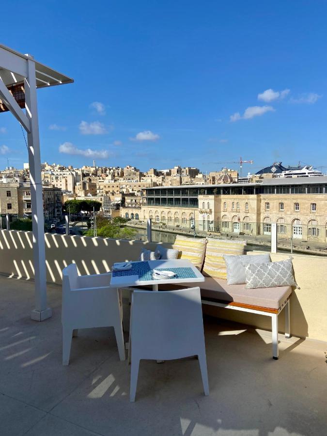 Nelli'S B&B Cospicua Exterior photo
