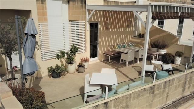 Nelli'S B&B Cospicua Exterior photo