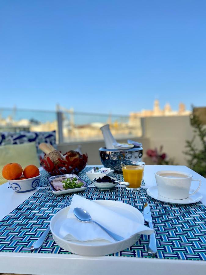 Nelli'S B&B Cospicua Exterior photo