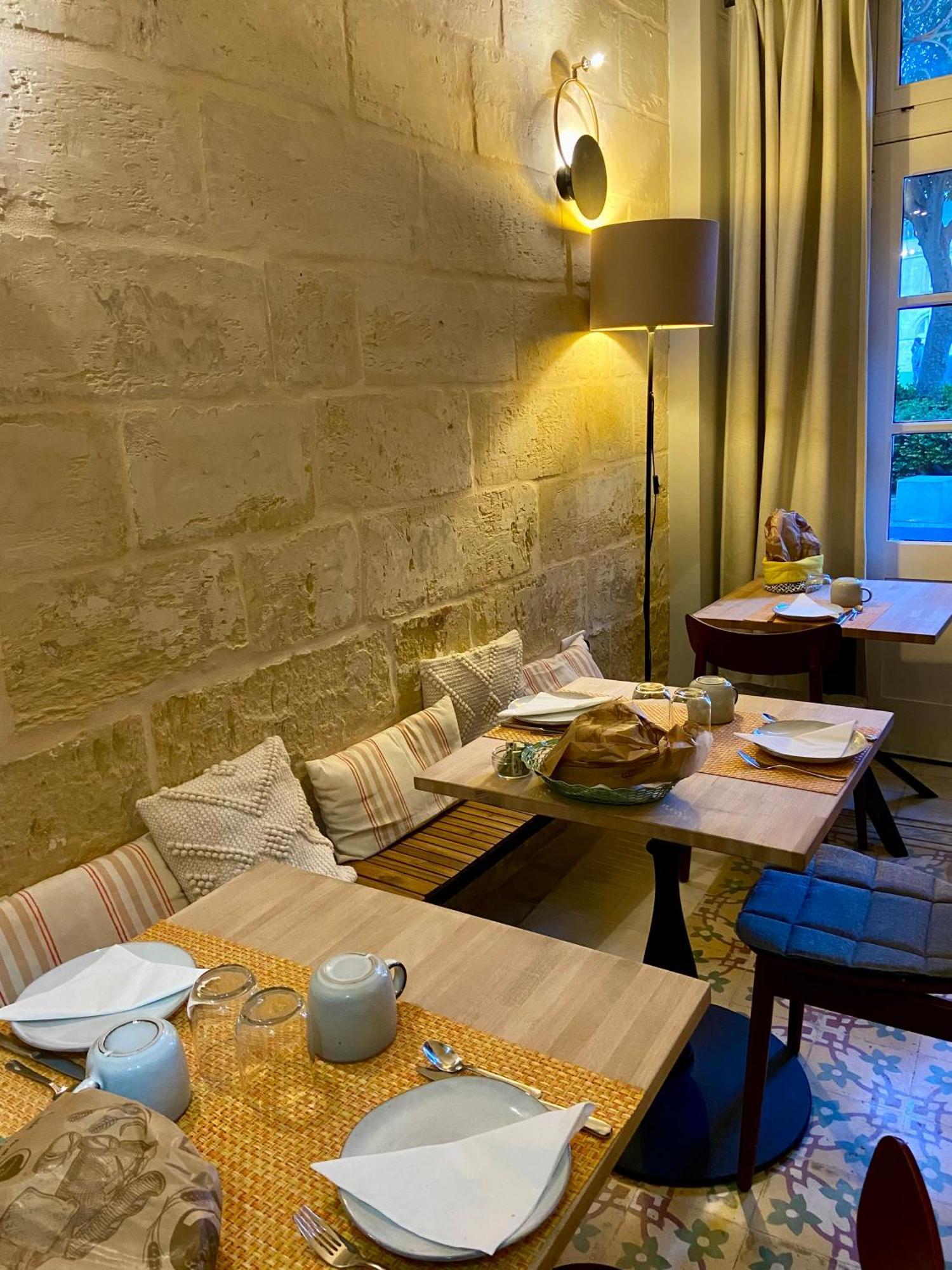 Nelli'S B&B Cospicua Exterior photo