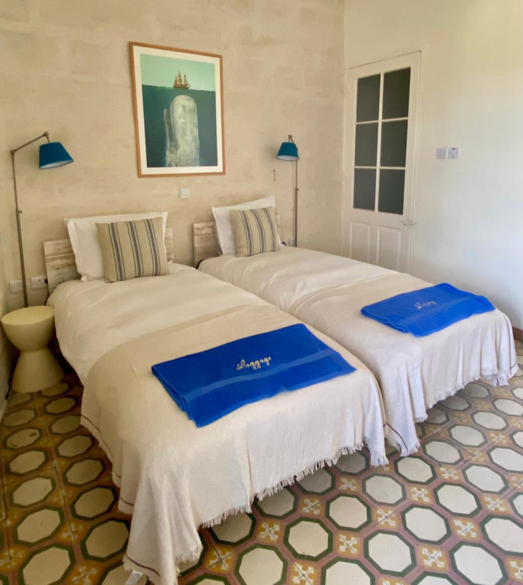 Nelli'S B&B Cospicua Exterior photo