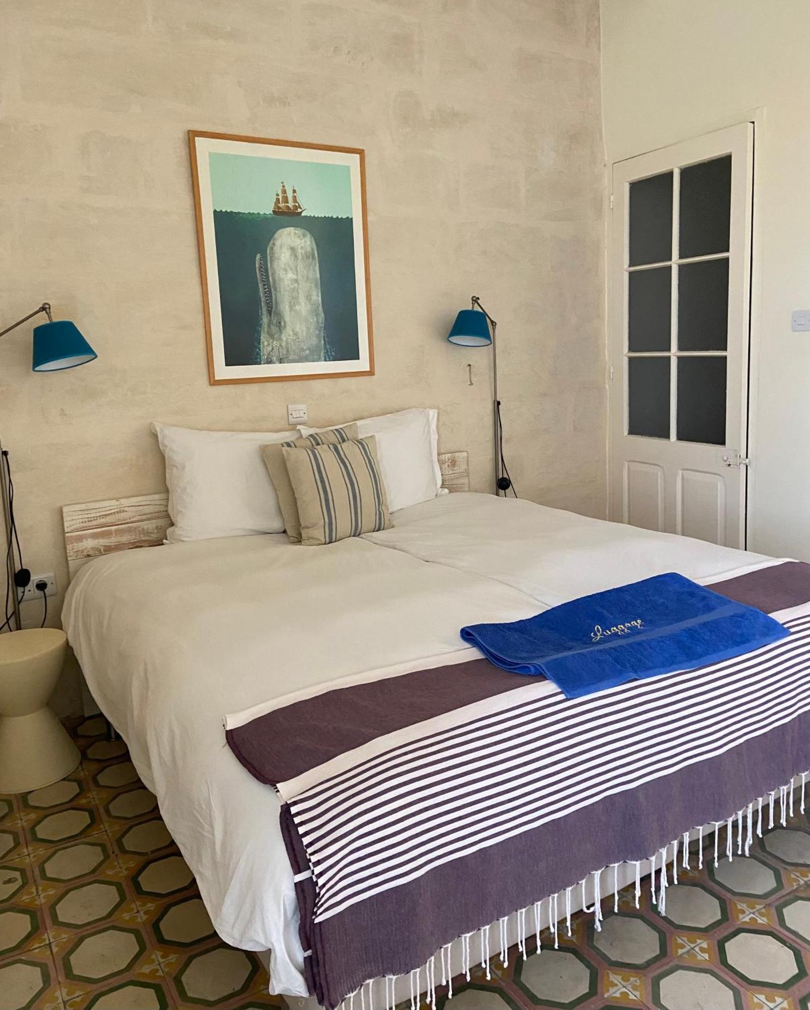 Nelli'S B&B Cospicua Exterior photo