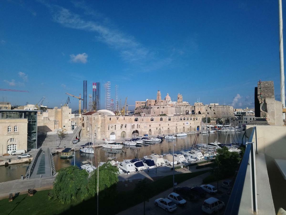 Nelli'S B&B Cospicua Exterior photo