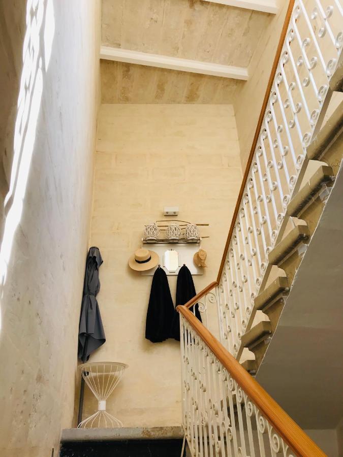 Nelli'S B&B Cospicua Exterior photo